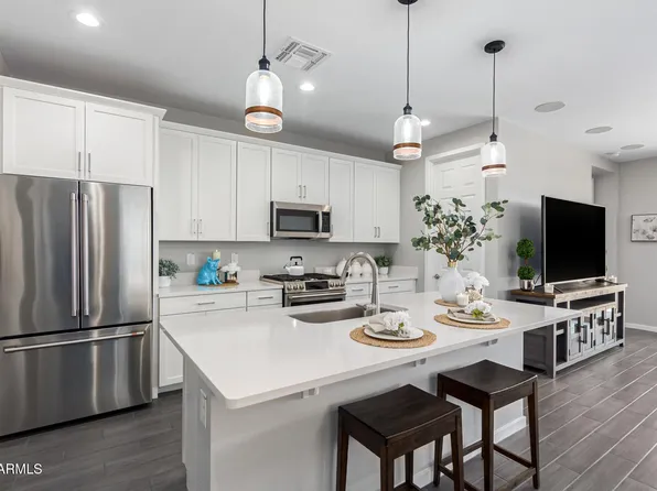40365 W HALEY Drive, Maricopa, AZ 85138