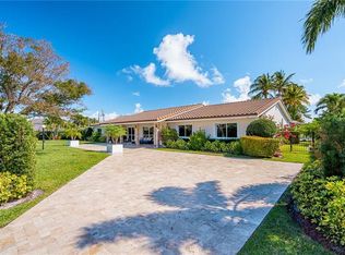 2840 NE 22nd Ct, Pompano Beach, FL 33062