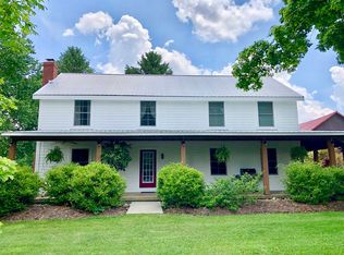 156 S Waynesville Rd, Oregonia, OH 45054