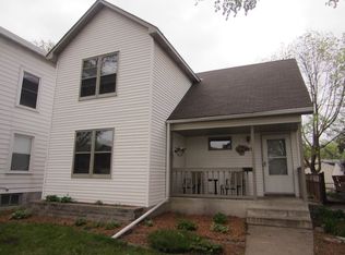 639 Madison St NE, Minneapolis, MN 55413