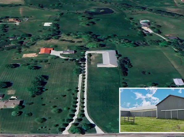 839 Rockmill Rd NW, Lancaster, OH 43130