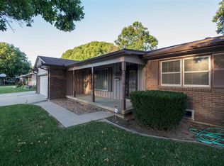 1702 N Illinois St, Wichita, KS 67203