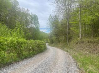 LOT 6 Talley Rd, Parrottsville, TN 37843