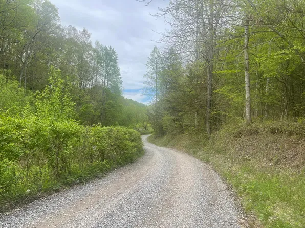 LOT 6 Talley Rd, Parrottsville, TN 37843