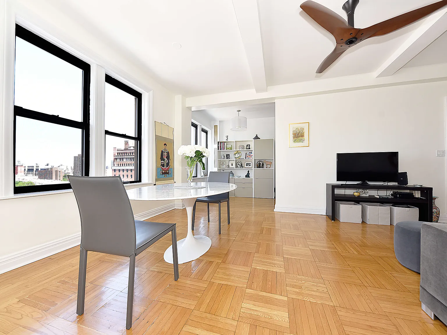 467 Central Park West — Photo 3