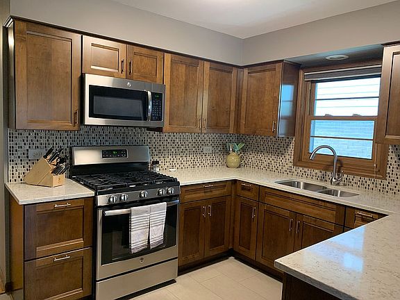 Kitchen, all New 2018!