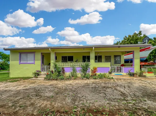 5 Stoney Ground WE, St. Croix, VI 00840