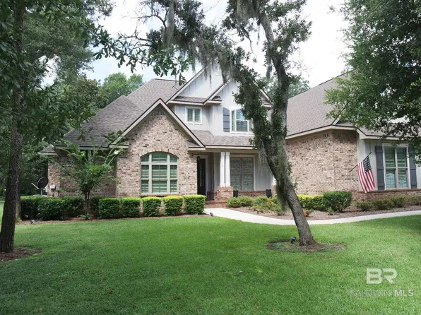 17 Haven Dr, Gulf Shores, AL 36542