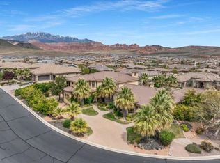 1496 N Georgetown Dr, Washington, UT 84780