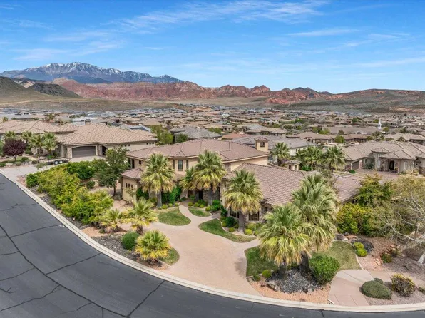 1496 N Georgetown Dr, Washington, UT 84780