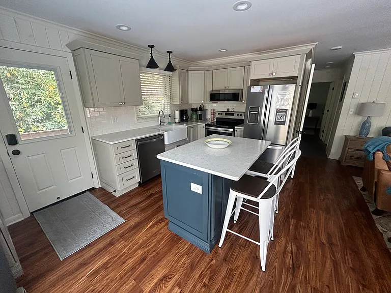 214 Spruce Pine Rd — Photo 5