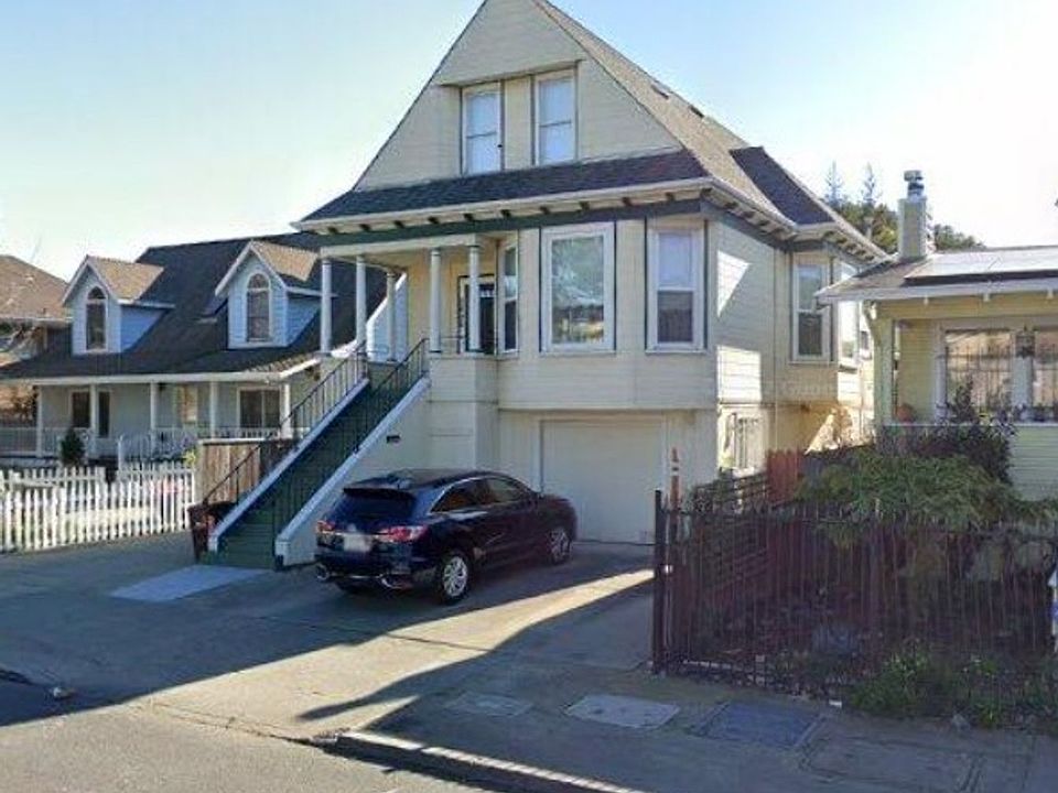 1st image of 2606 Coolidge Ave Unit B