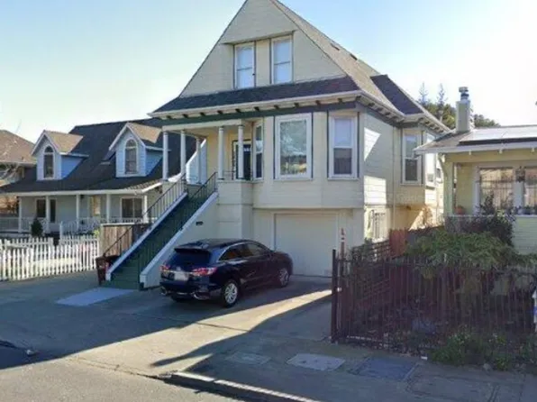 2606 Coolidge Ave Unit B, Oakland, CA 94601