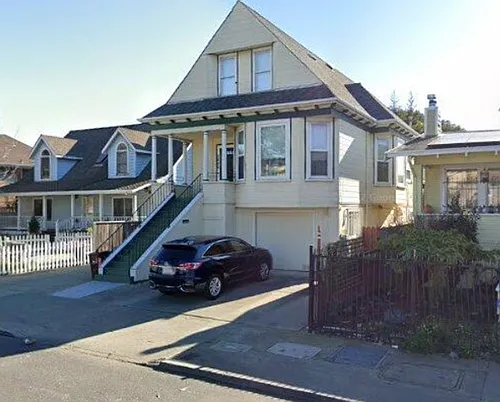 2606 Coolidge Ave #B Photo 1