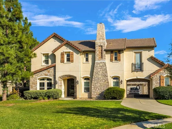 5919 Seabiscuit Ct, Rancho Cucamonga, CA 91739