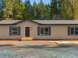 800 E Lakeshore Dr W, Shelton, WA