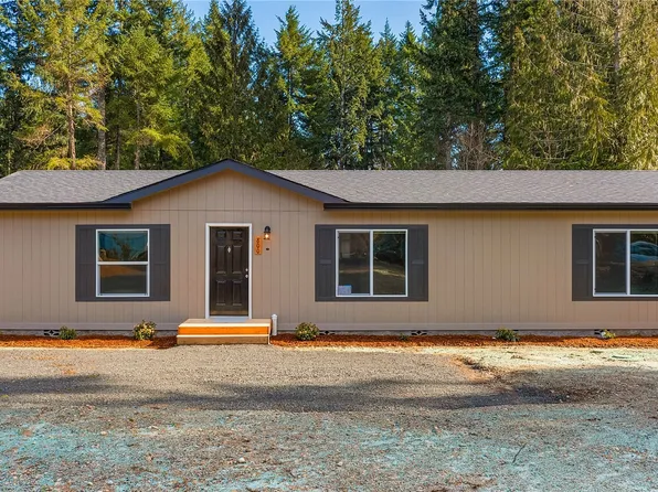 800 E Lakeshore Drive W, Shelton, WA 98584