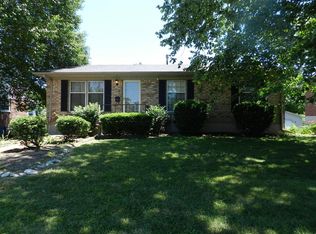 3516 Camelot Dr, Lexington, KY 40517