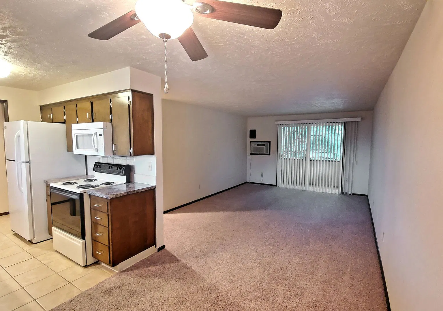 Bismark Apts. — Photo 3