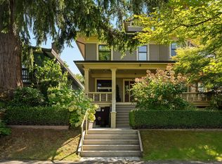 330 W 14th Ave, Vancouver, BC V5Y 1X4