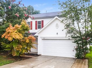 15239 Pangborn Pl, Charlotte, NC 28278
