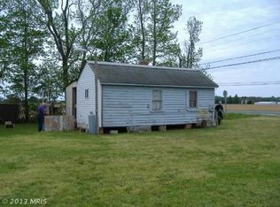 6224 Snow Hill Rd, Snow Hill, MD 21863