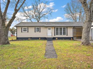 821 Fair Ave, Lawrenceburg, TN 38464