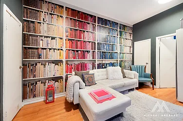 Rented by Cooper & Cooper Real Estate