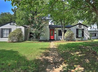 1808 N Lockhart St, Sherman, TX 75092