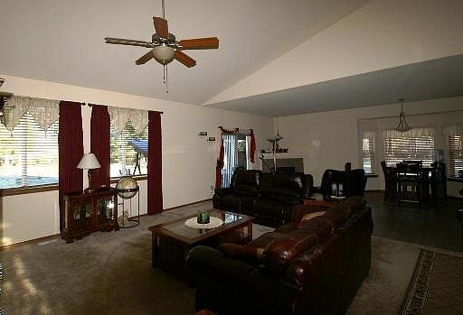 Living room/Family room