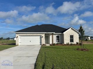 1215 Buckhead Loop, Allenhurst, GA 31301