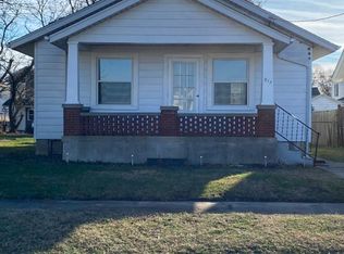 915 Weller Ave, Hamilton, OH 45015