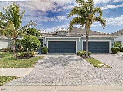 11736 Solano Dr, Fort Myers, FL, 33966
