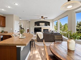 652 Cinnabar Lane, Castle Rock, CO 80108