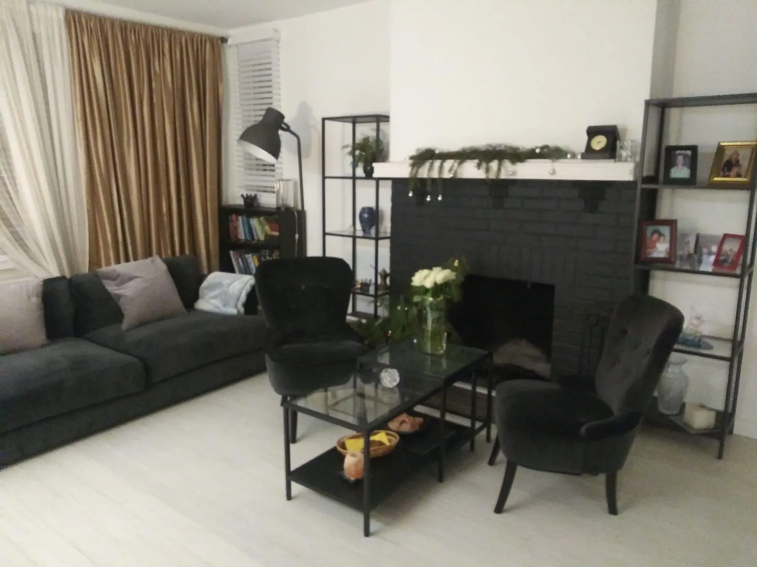 1 bed, $2,000 — Photo 2