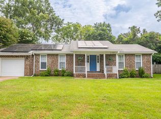 1426 Harborgate Blvd, Mount Pleasant, SC 29464