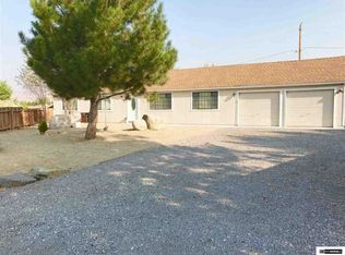 3600 Peregrine Ct, Reno, NV 89508