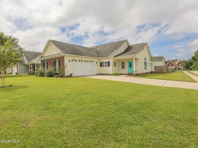 301 Winterlochen Drive, Jacksonville, NC, 28540