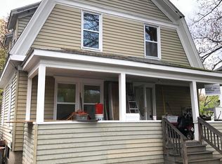 4 1st St, Winslow, ME 04901