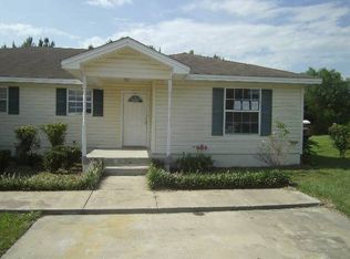 179 Drew Cir, Brunswick, GA 31525