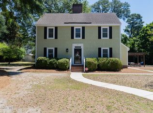 311 Doll Street, Elizabethtown, NC 28337
