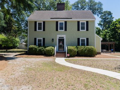 311 Doll Street, Elizabethtown, NC, 28337