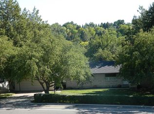 3300 N Bogus Basin Rd, Boise, ID 83702