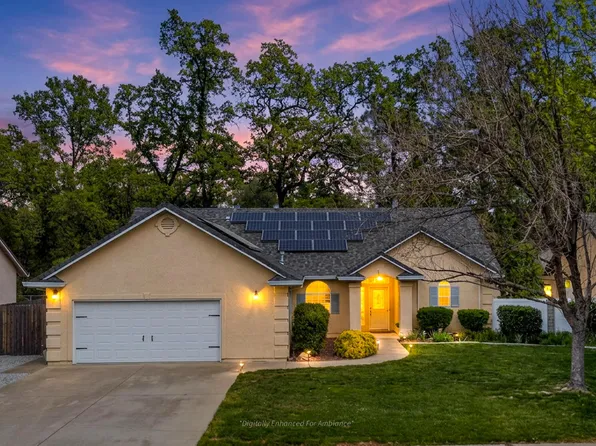 647 Olympic St, Redding, CA 96003