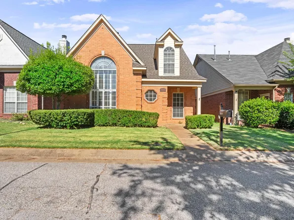 8664 Eagle View Dr, Cordova, TN 38018