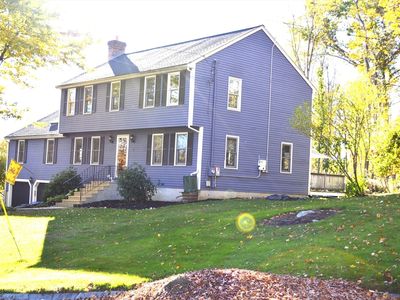 3 Dana Cir, Milford, MA, 01757