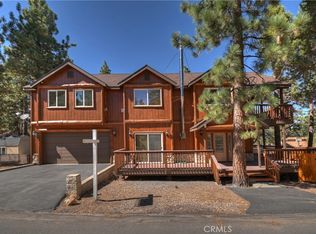 284 Leonard Ln, Sugarloaf, CA 92386