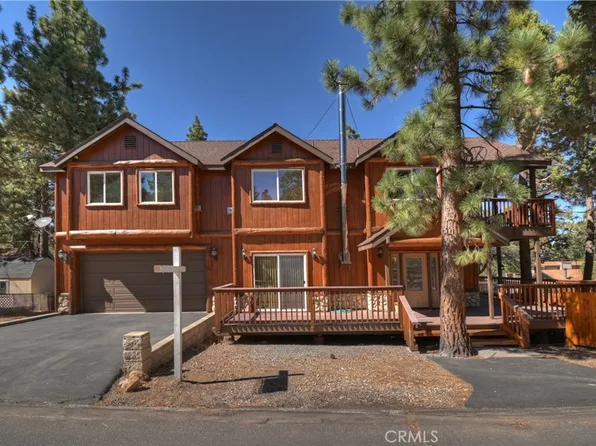 284 Leonard Ln, Sugarloaf, CA 92386