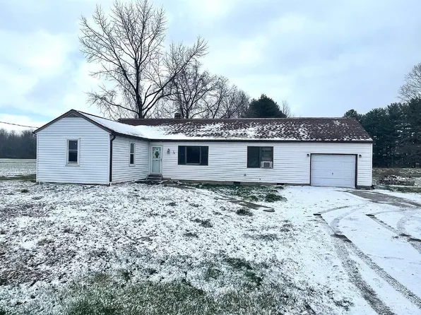 3456 Certier Rd, Sardinia, OH 45171