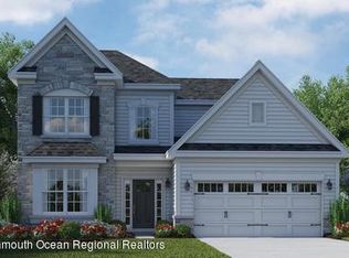 109 Longwood Dr, Monroe Township, NJ 08831